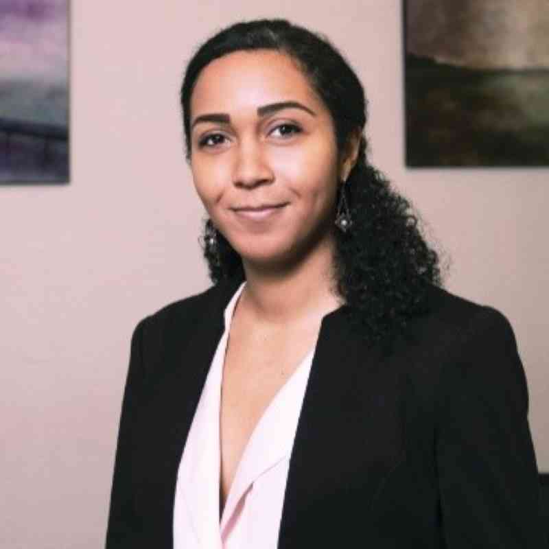 Anne Giraud-Lasserre, Orrick